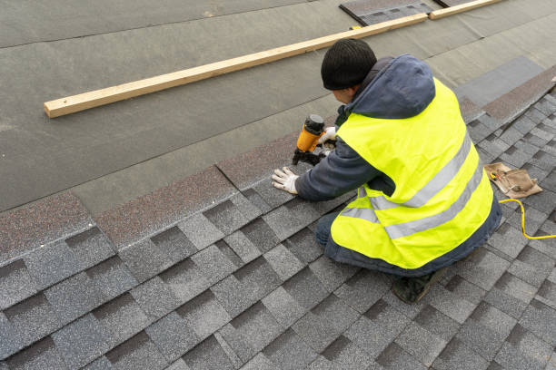 Best Roof Maintenance Services  in Trezevant, TN
