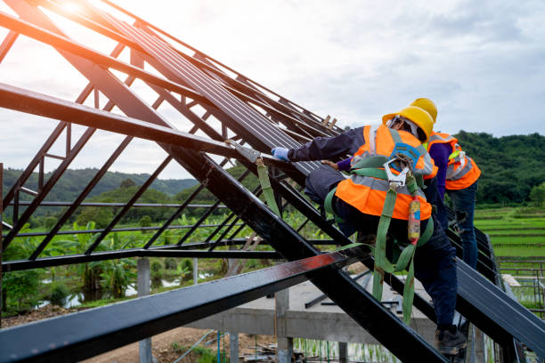 Quick and Trustworthy Emergency Roof Repair Services in Trezevant, TN