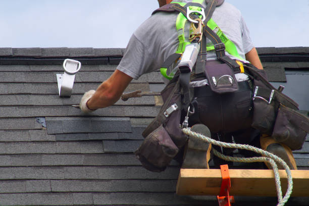 Best Emergency Roof Repair  in Trezevant, TN
