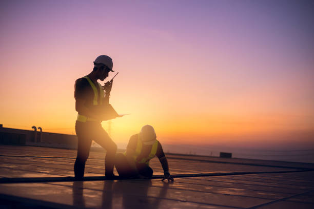 Best Residential Roofing Contractor  in Trezevant, TN