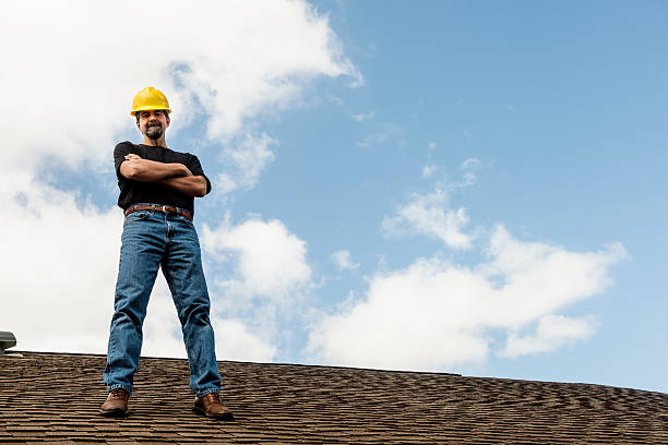 Gutter Installation and Roofing in Trezevant, TN