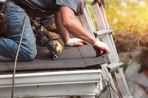 Best Commercial Roofing Services  in Trezevant, TN