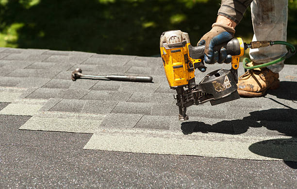 Best Roof Maintenance Services  in Trezevant, TN