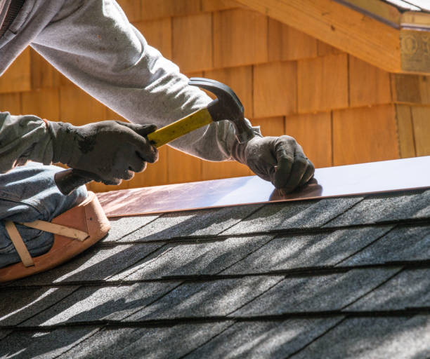Roof Installation Near Me in Trezevant, TN